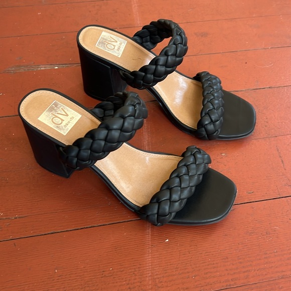 Heel and sandal bundle - Picture 5 of 7